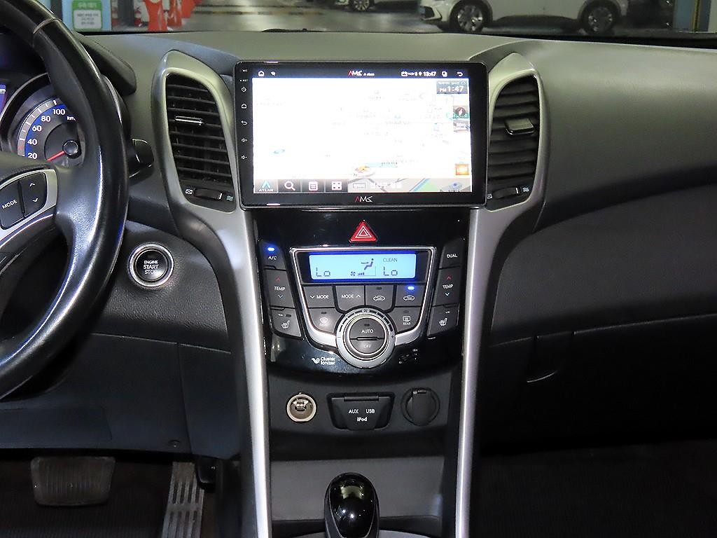 현대 i30 뉴 i30 1.6 GDI PYL 이미지 11
