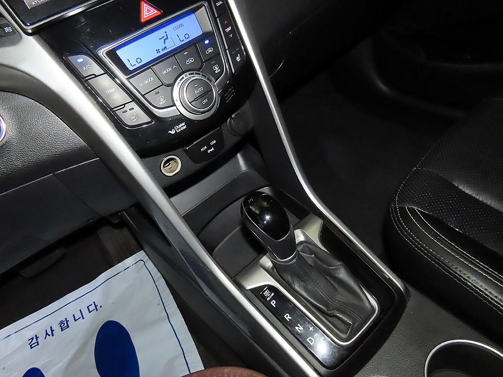 현대 i30 뉴 i30 1.6 GDI PYL 이미지 12