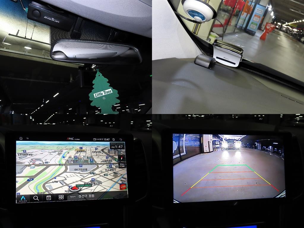 현대 i30 뉴 i30 1.6 GDI PYL 이미지 18