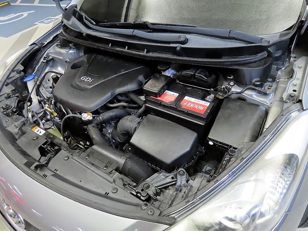 현대 i30 뉴 i30 1.6 GDI PYL 이미지 19