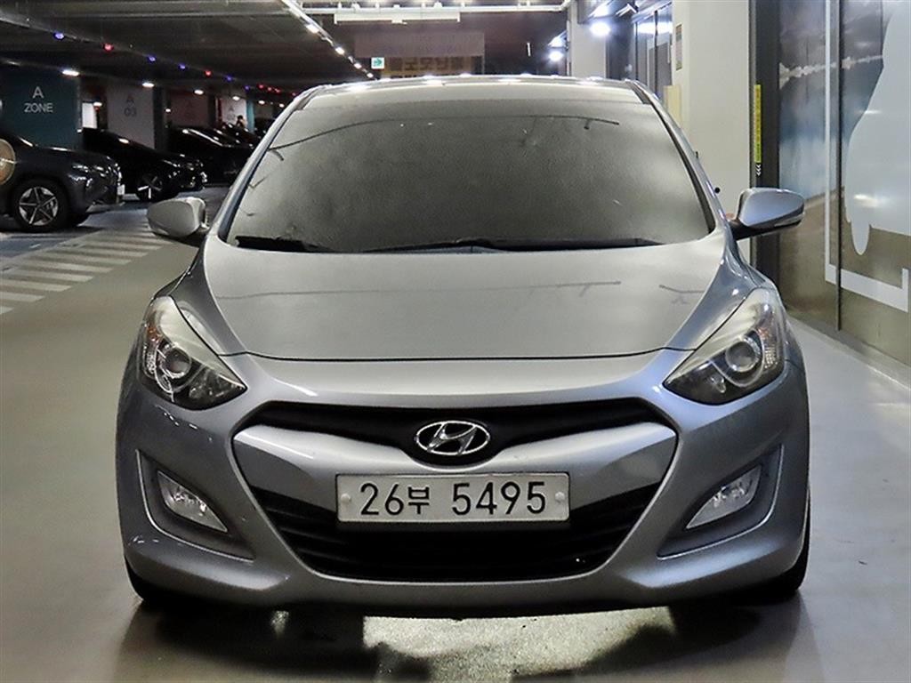 현대 i30 뉴 i30 1.6 GDI PYL 이미지 2