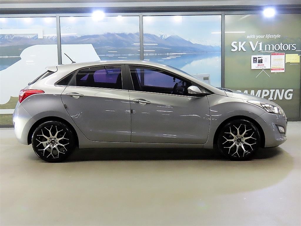 현대 i30 뉴 i30 1.6 GDI PYL 이미지 3