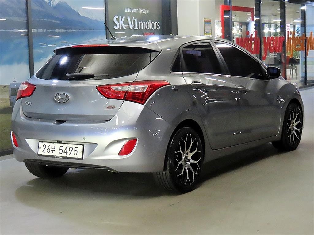 현대 i30 뉴 i30 1.6 GDI PYL 이미지 4