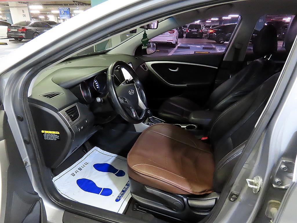 현대 i30 뉴 i30 1.6 GDI PYL 이미지 6