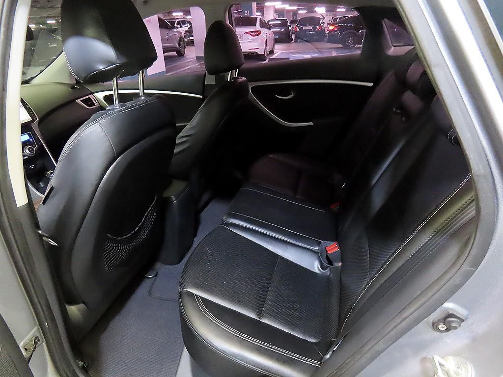 현대 i30 뉴 i30 1.6 GDI PYL 이미지 7