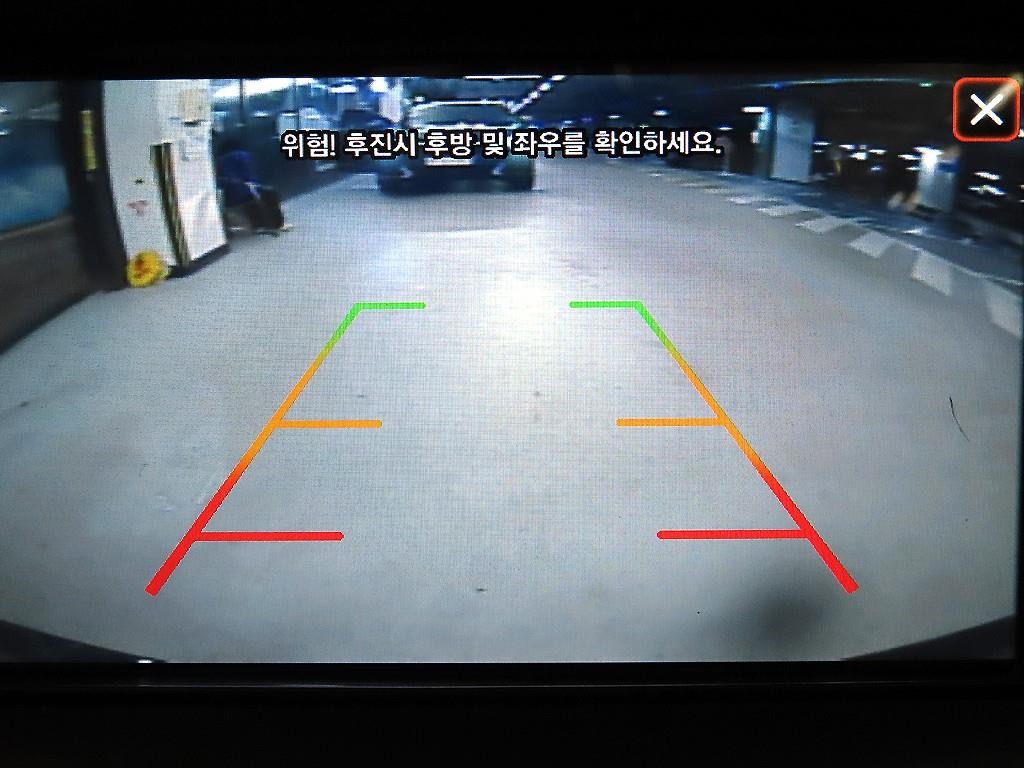 기아 K5 2.0 프레스티지 이미지 15