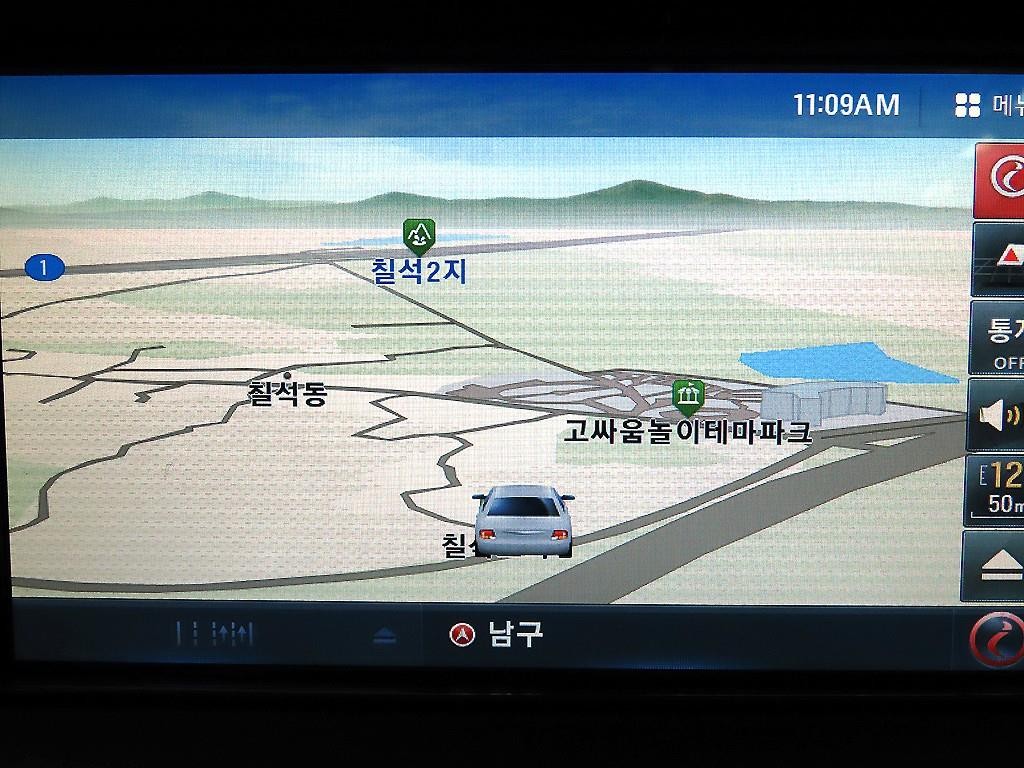 기아 K5 2.0 프레스티지 이미지 16