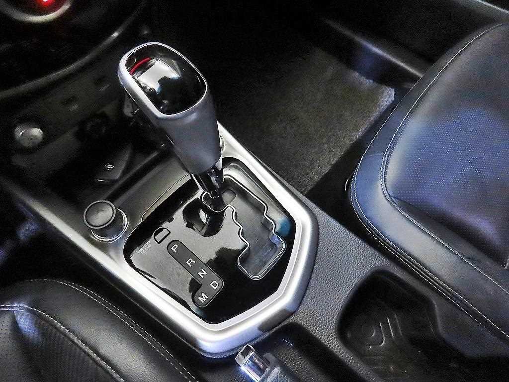 KG모빌리티(쌍용) 티볼리 가솔린 2WD 1.6 LX 이미지 12