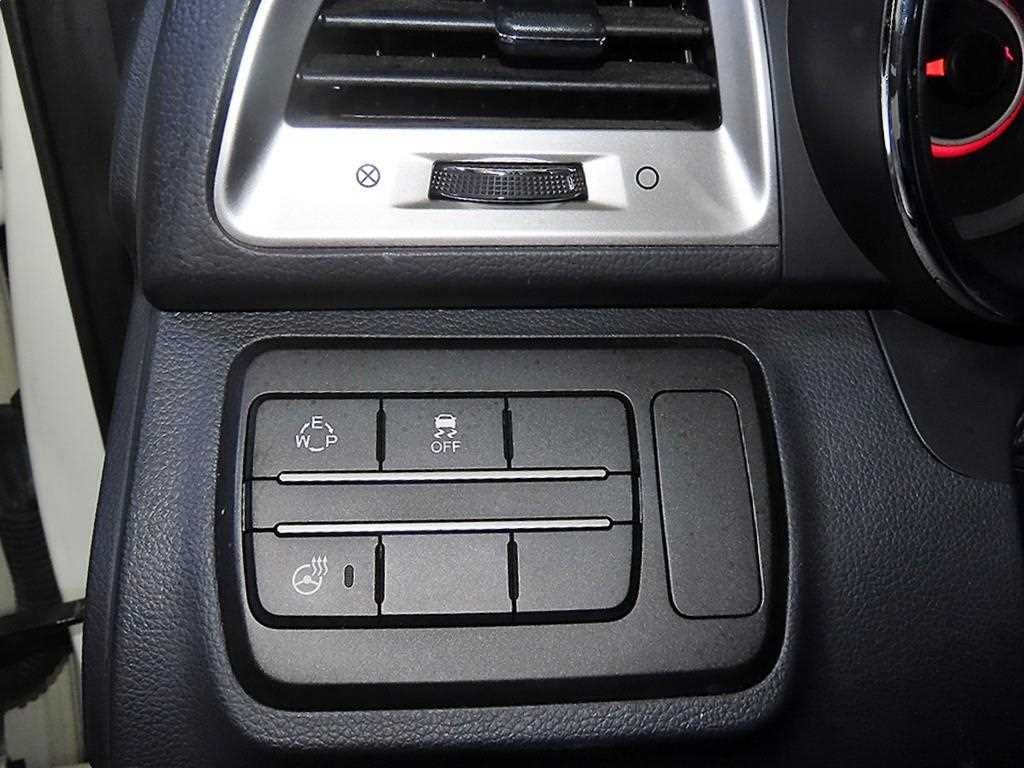 KG모빌리티(쌍용) 티볼리 가솔린 2WD 1.6 LX 이미지 14