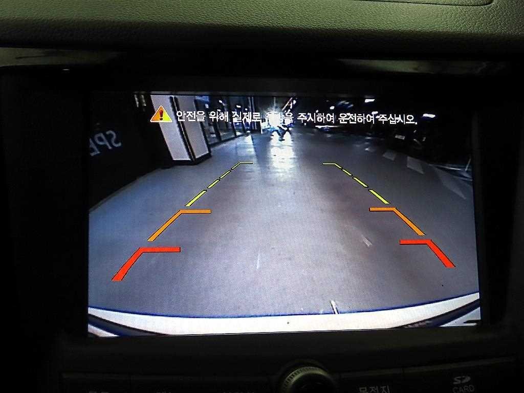 KG모빌리티(쌍용) 티볼리 가솔린 2WD 1.6 LX 이미지 16