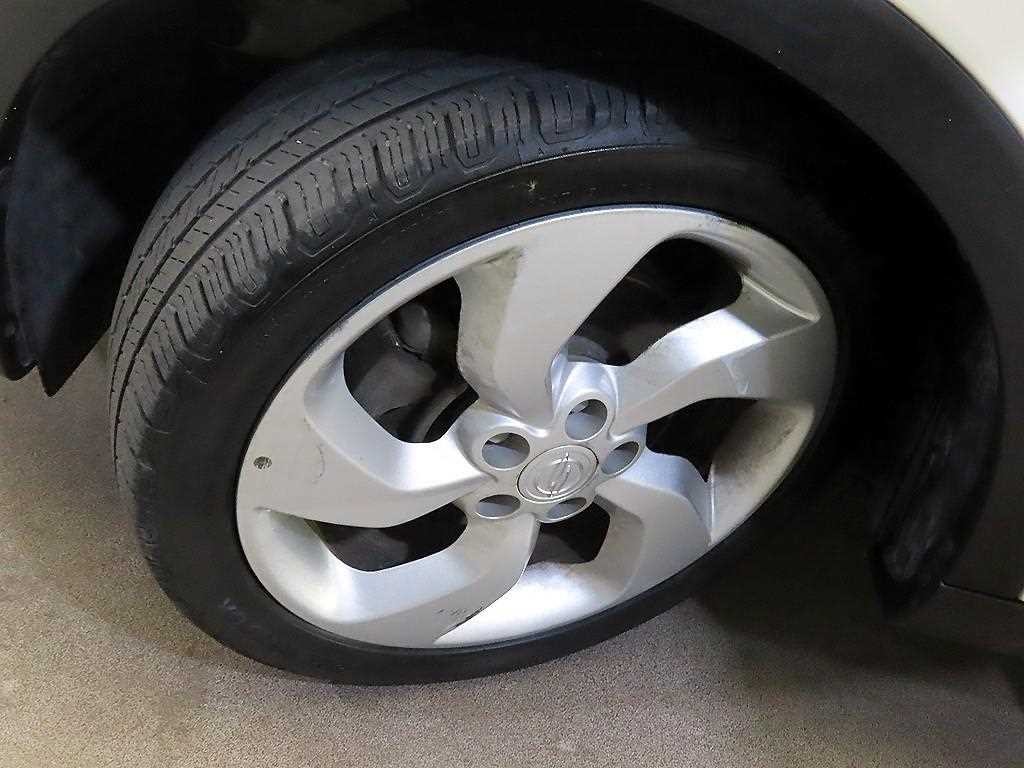 KG모빌리티(쌍용) 티볼리 가솔린 2WD 1.6 LX 이미지 20
