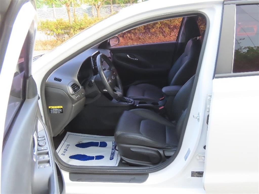현대 i30 i30 (PD) 1.4 터보 스타일 이미지 13