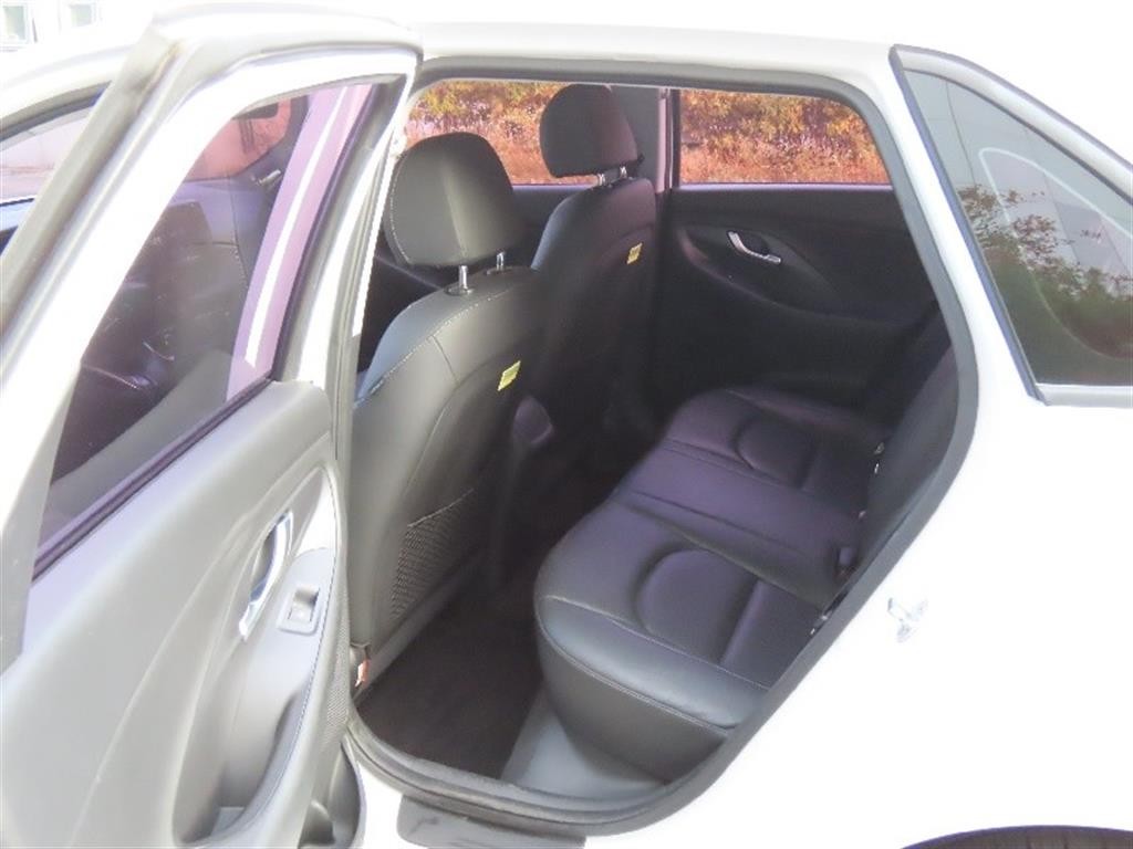 현대 i30 i30 (PD) 1.4 터보 스타일 이미지 14