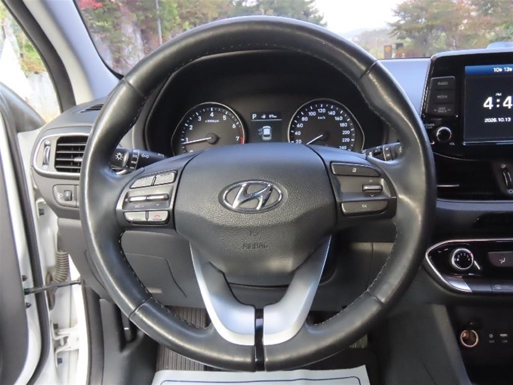 현대 i30 i30 (PD) 1.4 터보 스타일 이미지 15