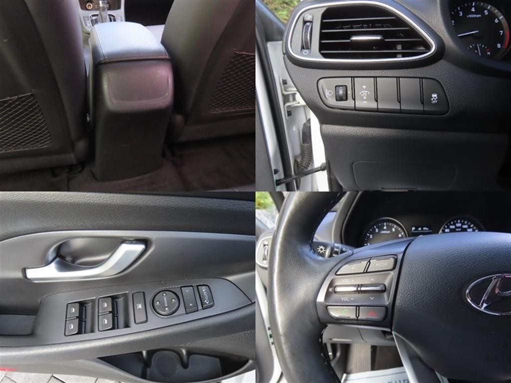 현대 i30 i30 (PD) 1.4 터보 스타일 이미지 19