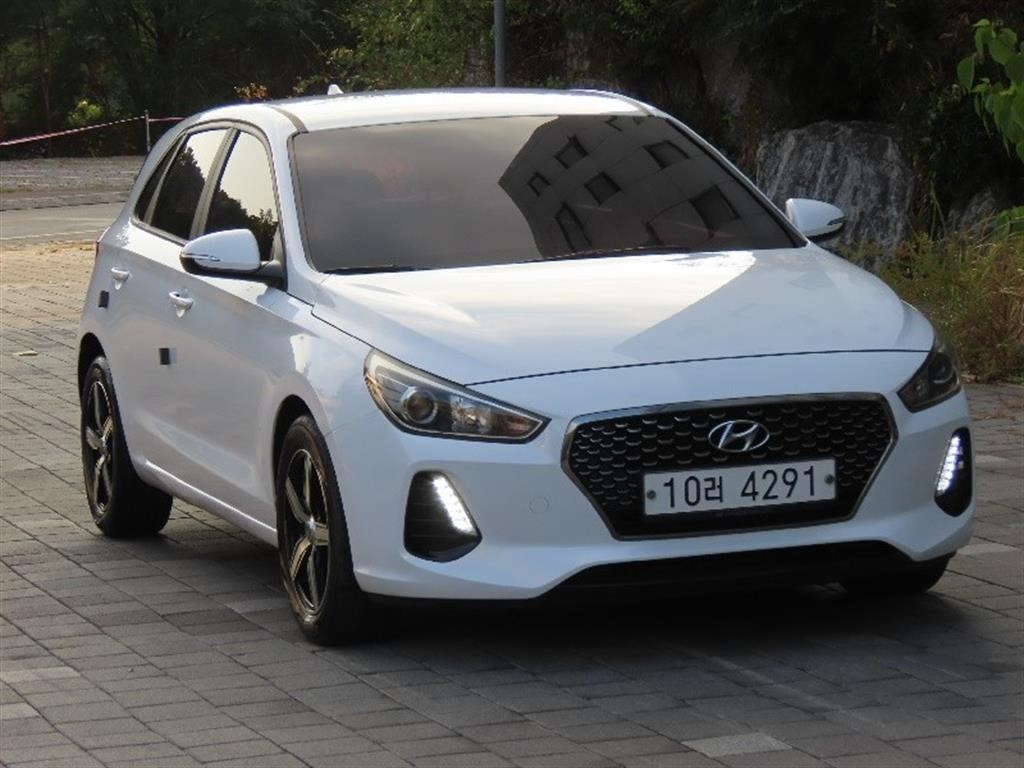 현대 i30 i30 (PD) 1.4 터보 스타일 이미지 2