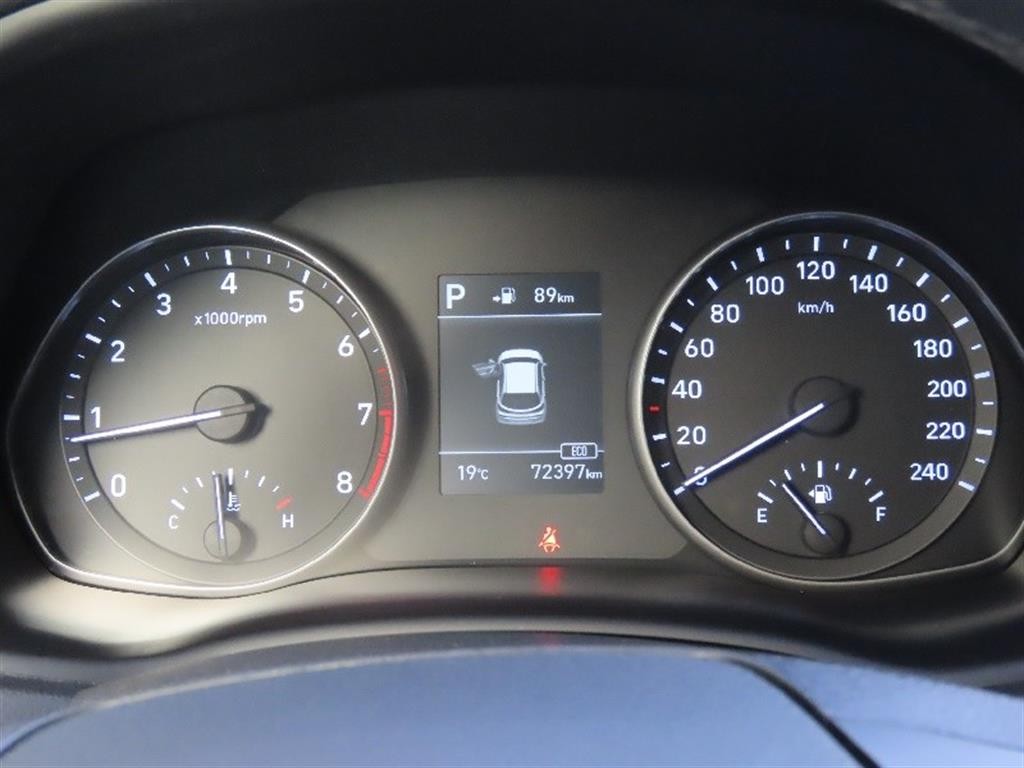 현대 i30 i30 (PD) 1.4 터보 스타일 이미지 5
