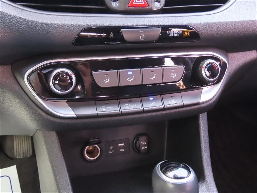 현대 i30 i30 (PD) 1.4 터보 스타일 이미지 7