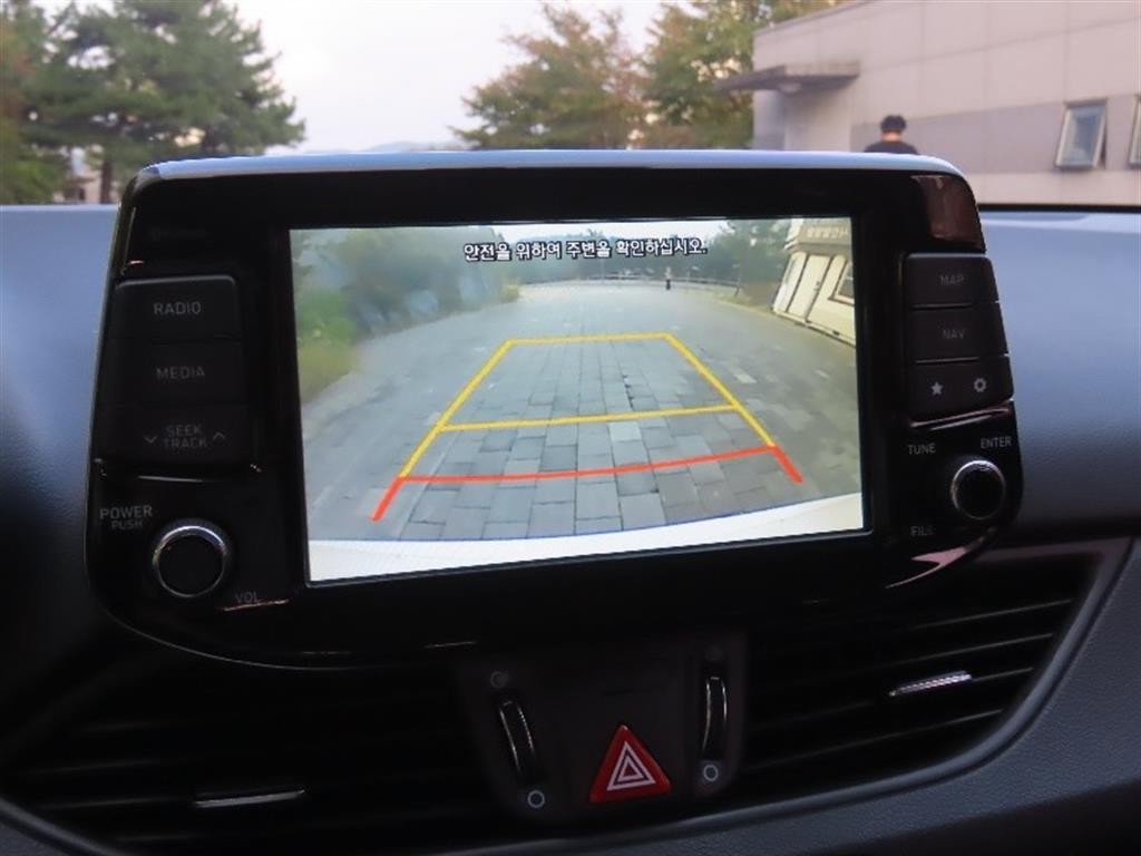 현대 i30 i30 (PD) 1.4 터보 스타일 이미지 9
