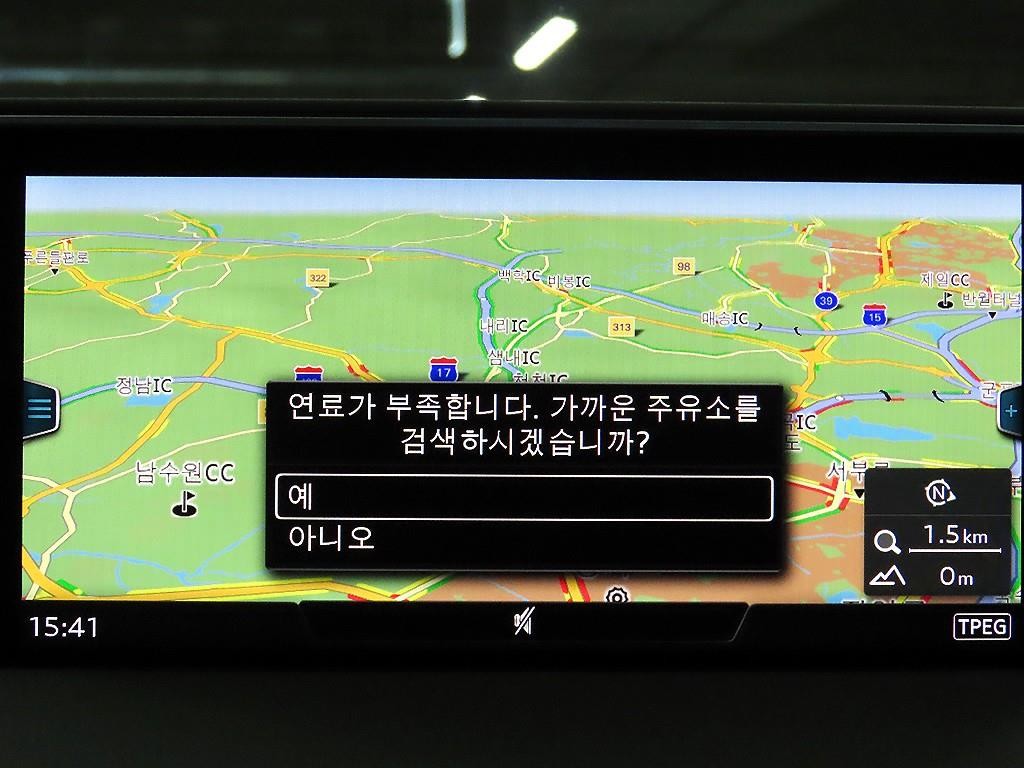 아우디 Q7 Q7 (4M) 45 TFSI 콰트로 이미지 13