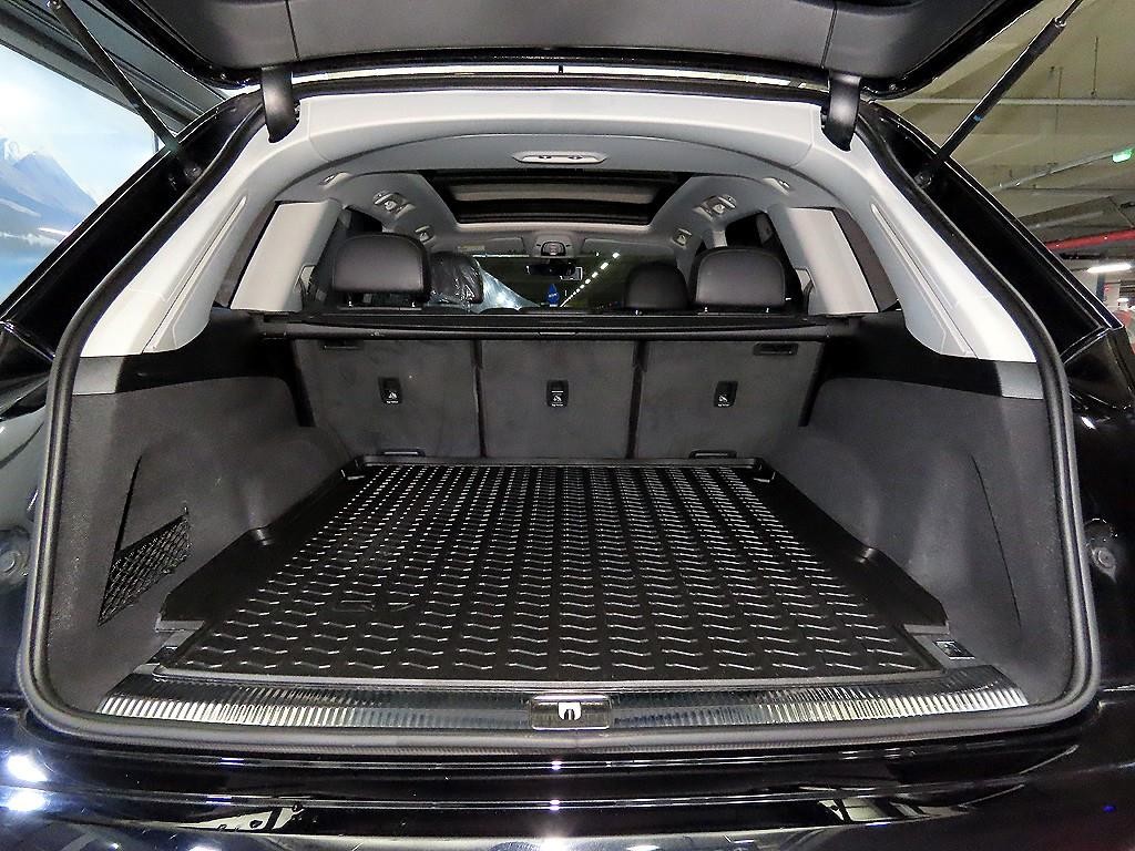 아우디 Q7 Q7 (4M) 45 TFSI 콰트로 이미지 17