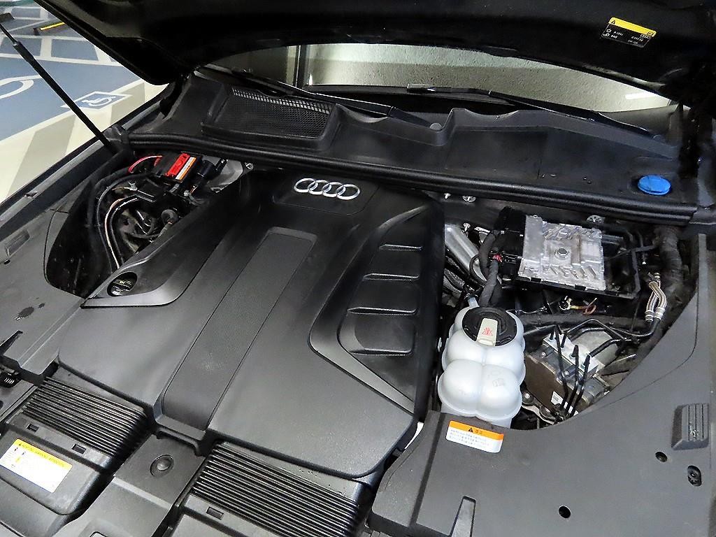 아우디 Q7 Q7 (4M) 45 TFSI 콰트로 이미지 19