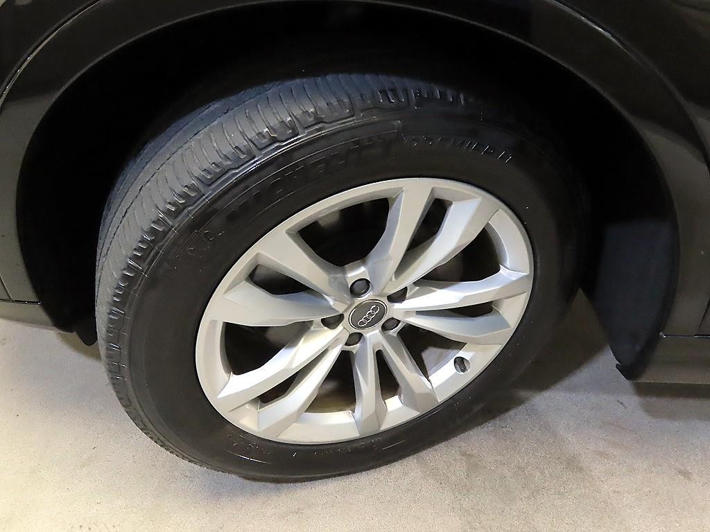 아우디 Q7 Q7 (4M) 45 TFSI 콰트로 이미지 20