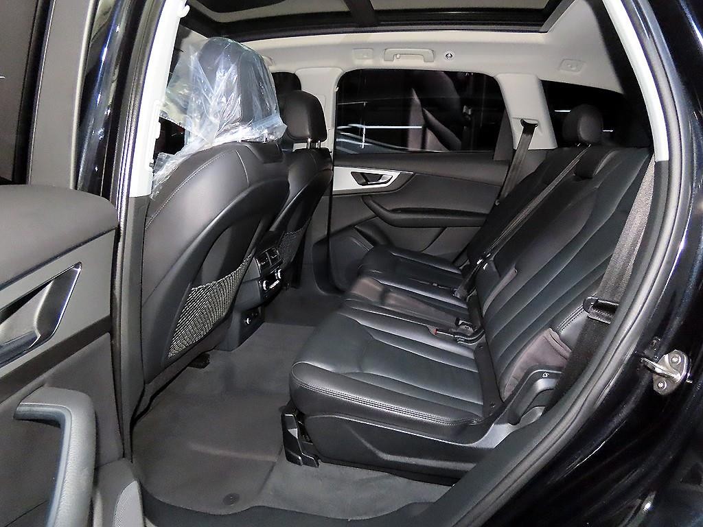 아우디 Q7 Q7 (4M) 45 TFSI 콰트로 이미지 7