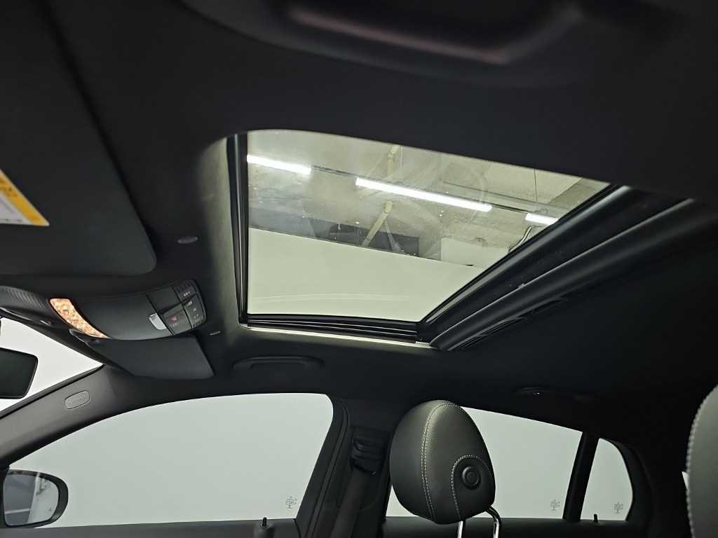 벤츠 GLC 클래스 GLC클래스 X253 GLC 300 4MATIC 쿠페 이미지 15
