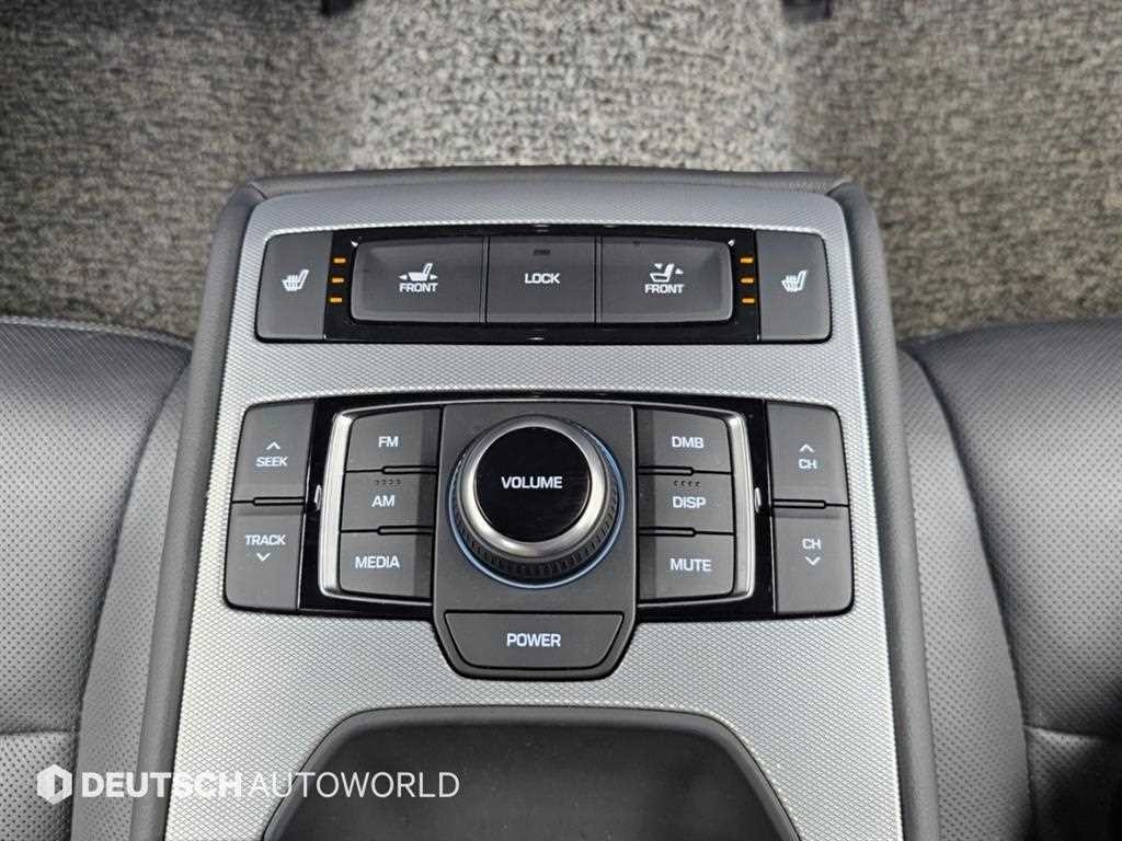 제네시스 G80 3.3 GDI AWD 럭셔리 이미지 15