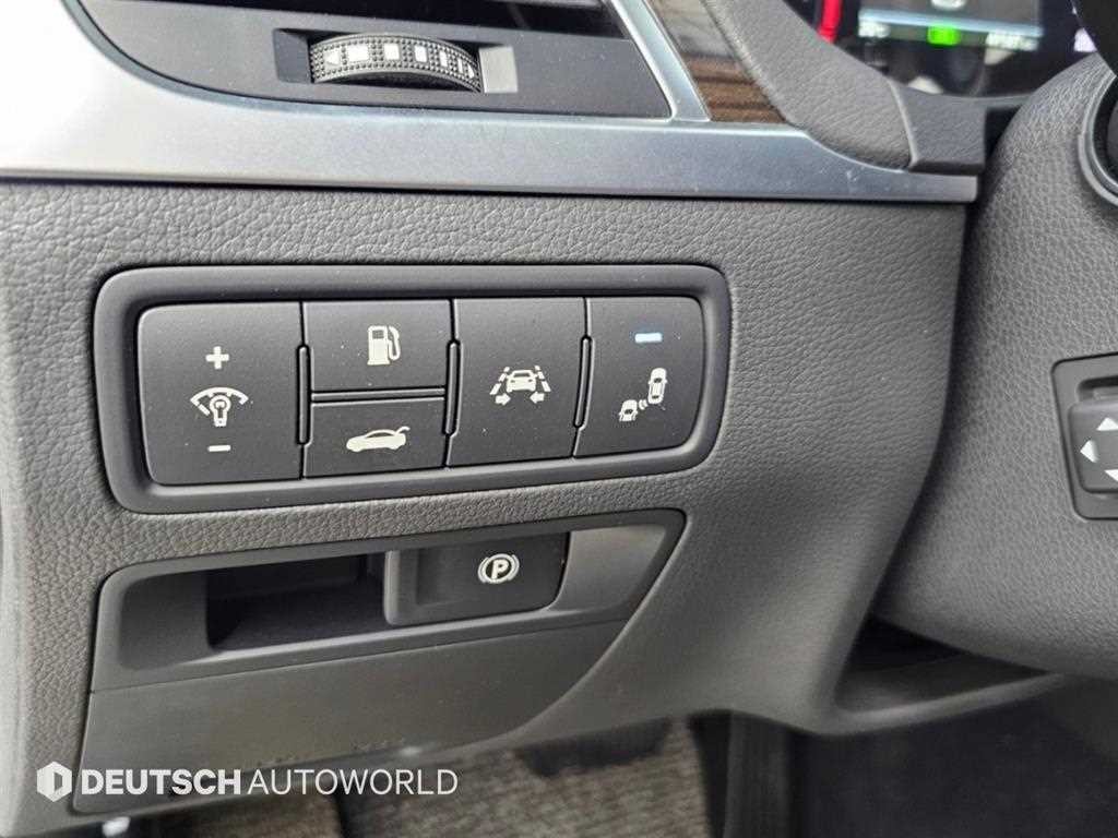 제네시스 G80 3.3 GDI AWD 럭셔리 이미지 16