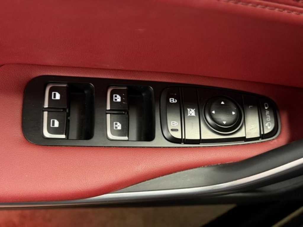 기아 스팅어 가솔린 3.3 터보 AWD GT 이미지 14