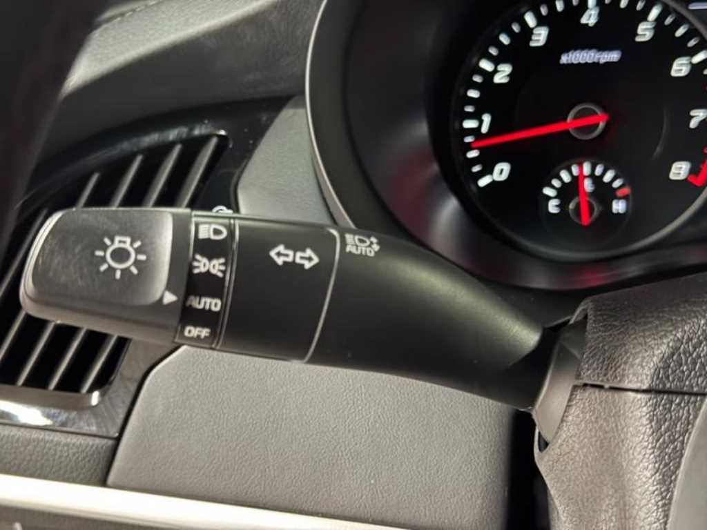 기아 스팅어 가솔린 3.3 터보 AWD GT 이미지 15