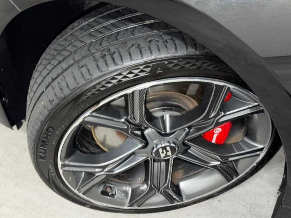 기아 스팅어 가솔린 3.3 터보 AWD GT 이미지 20