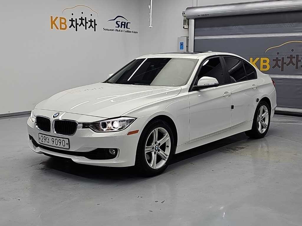 BMW 3시리즈 3시리즈 (F30) 320i 이미지 1