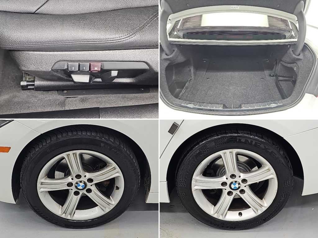 BMW 3시리즈 3시리즈 (F30) 320i 이미지 20