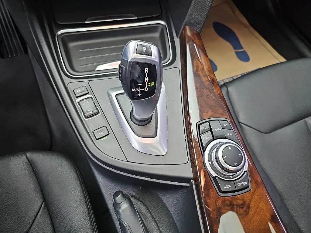 BMW 3시리즈 3시리즈 (F30) 320i 이미지 8