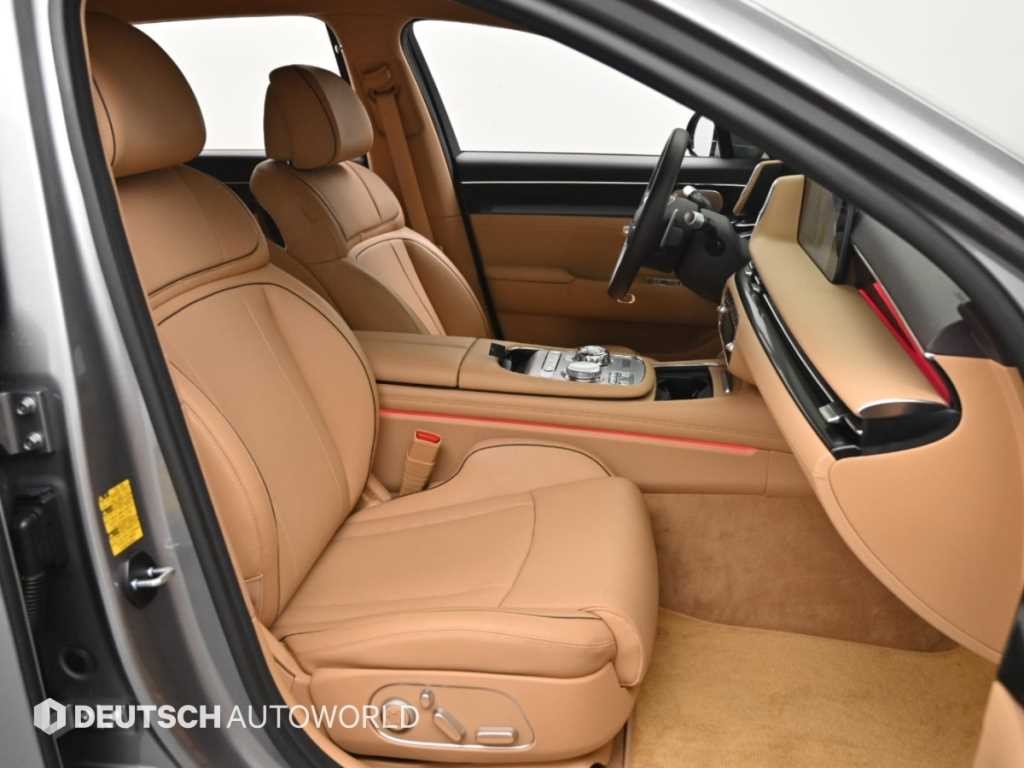 제네시스 G90 G90(RS4) 3.5T GDI AWD 이미지 10