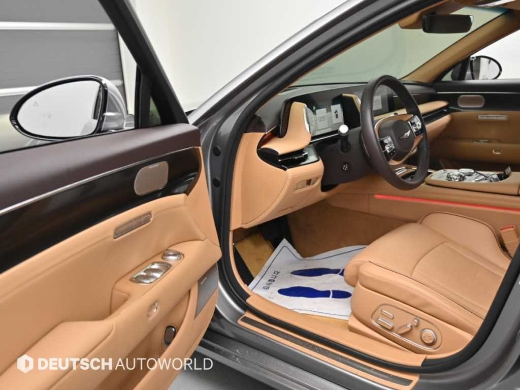 제네시스 G90 G90(RS4) 3.5T GDI AWD 이미지 11