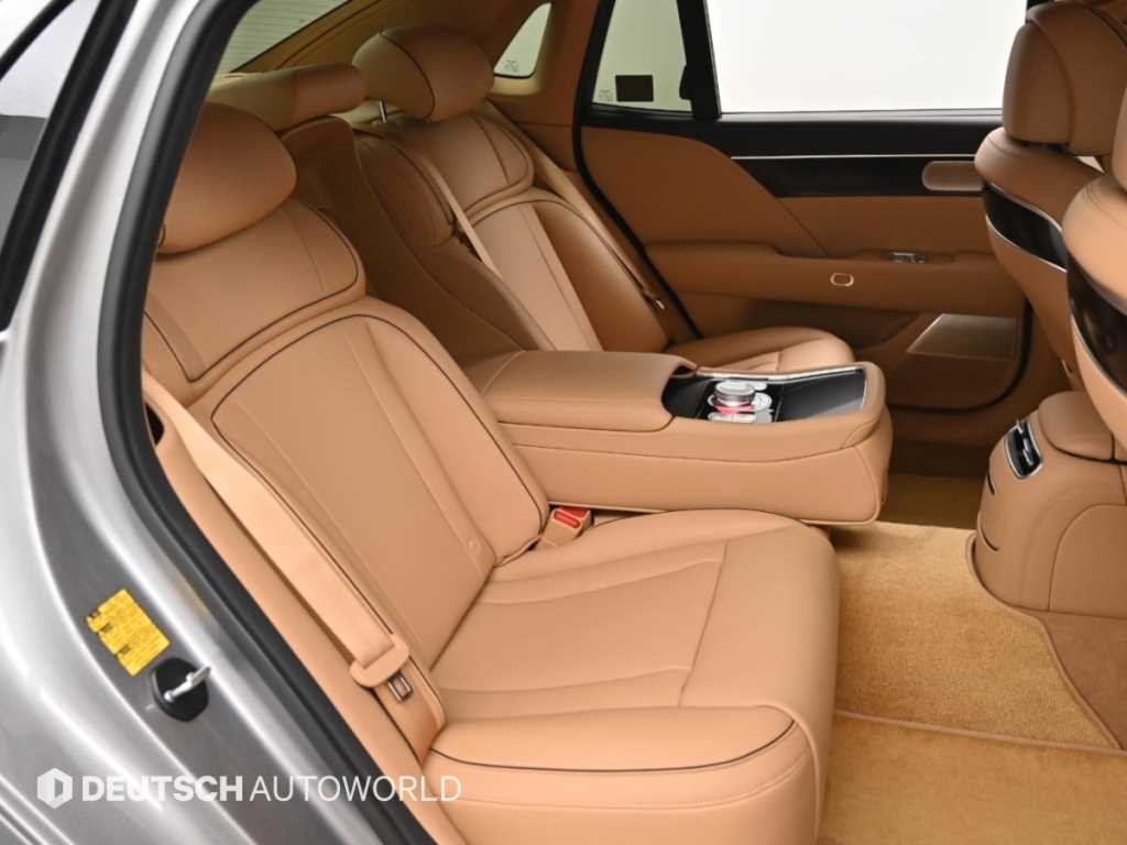 제네시스 G90 G90(RS4) 3.5T GDI AWD 이미지 12