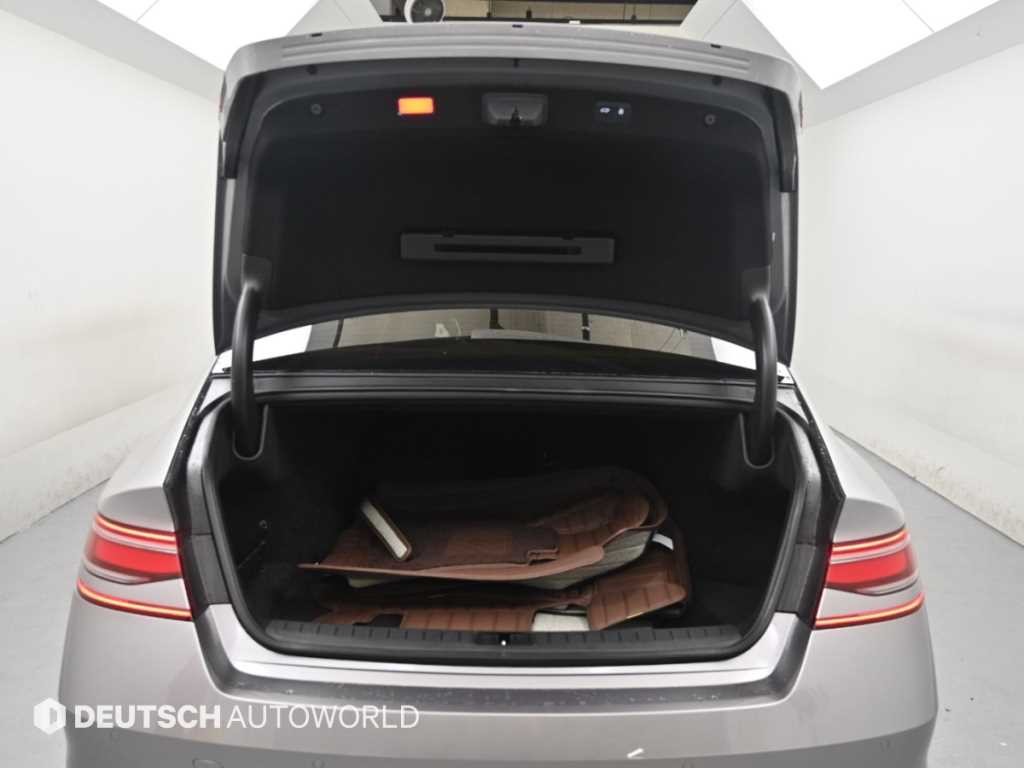 제네시스 G90 G90(RS4) 3.5T GDI AWD 이미지 19