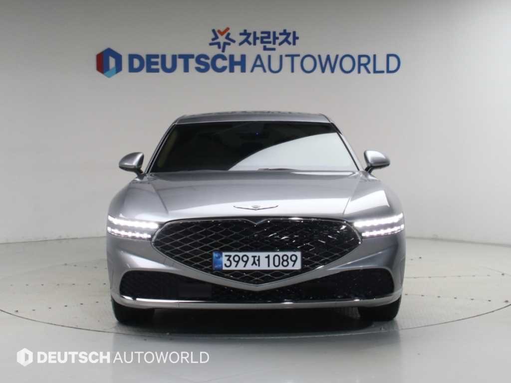 제네시스 G90 G90(RS4) 3.5T GDI AWD 이미지 3