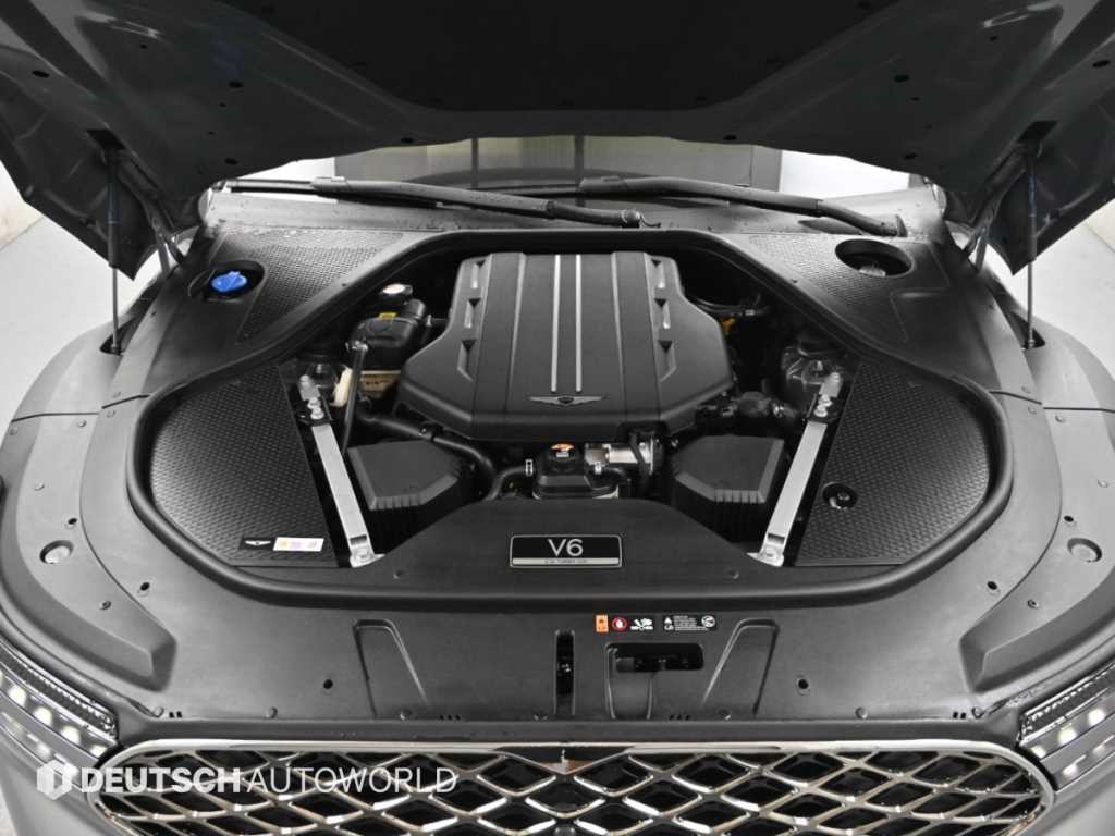 제네시스 G90 G90(RS4) 3.5T GDI AWD 이미지 6