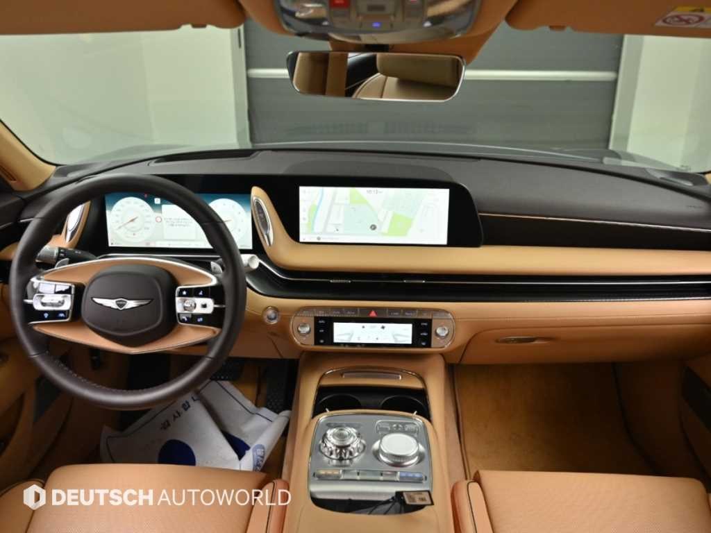 제네시스 G90 G90(RS4) 3.5T GDI AWD 이미지 7