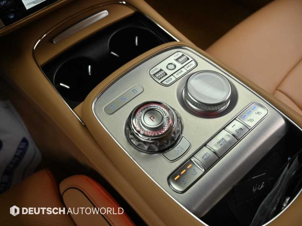 제네시스 G90 G90(RS4) 3.5T GDI AWD 이미지 9