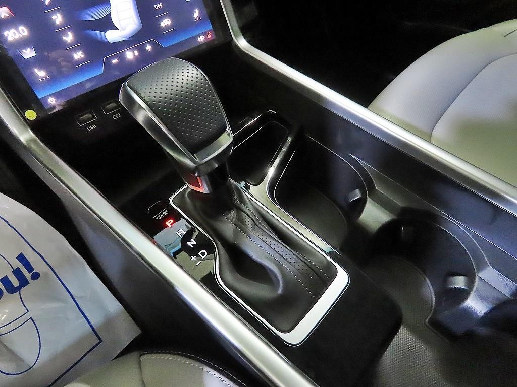 KG모빌리티(쌍용) 토레스 1.5 GDI-T 2WD T5 이미지 12