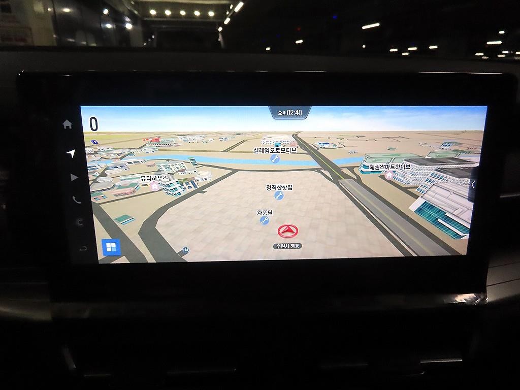 KG모빌리티(쌍용) 토레스 1.5 GDI-T 2WD T5 이미지 14