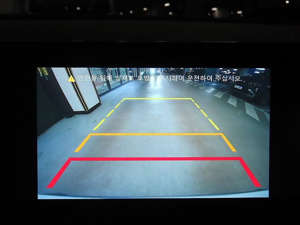 KG모빌리티(쌍용) 토레스 1.5 GDI-T 2WD T5 이미지 15