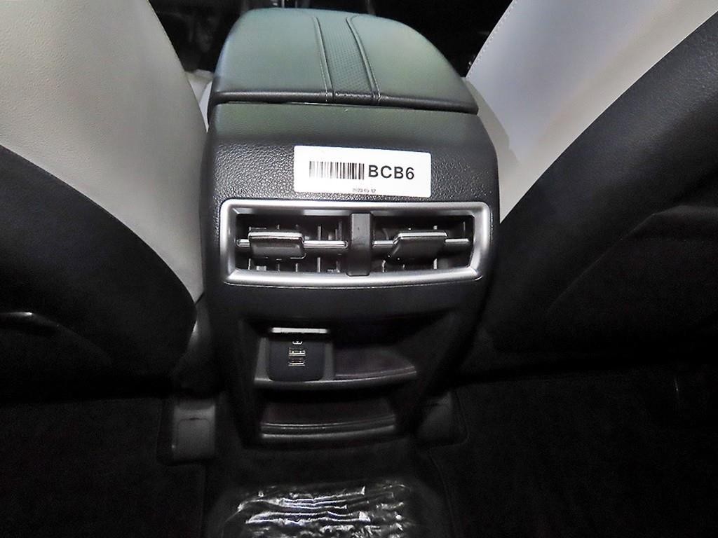 KG모빌리티(쌍용) 토레스 1.5 GDI-T 2WD T5 이미지 17