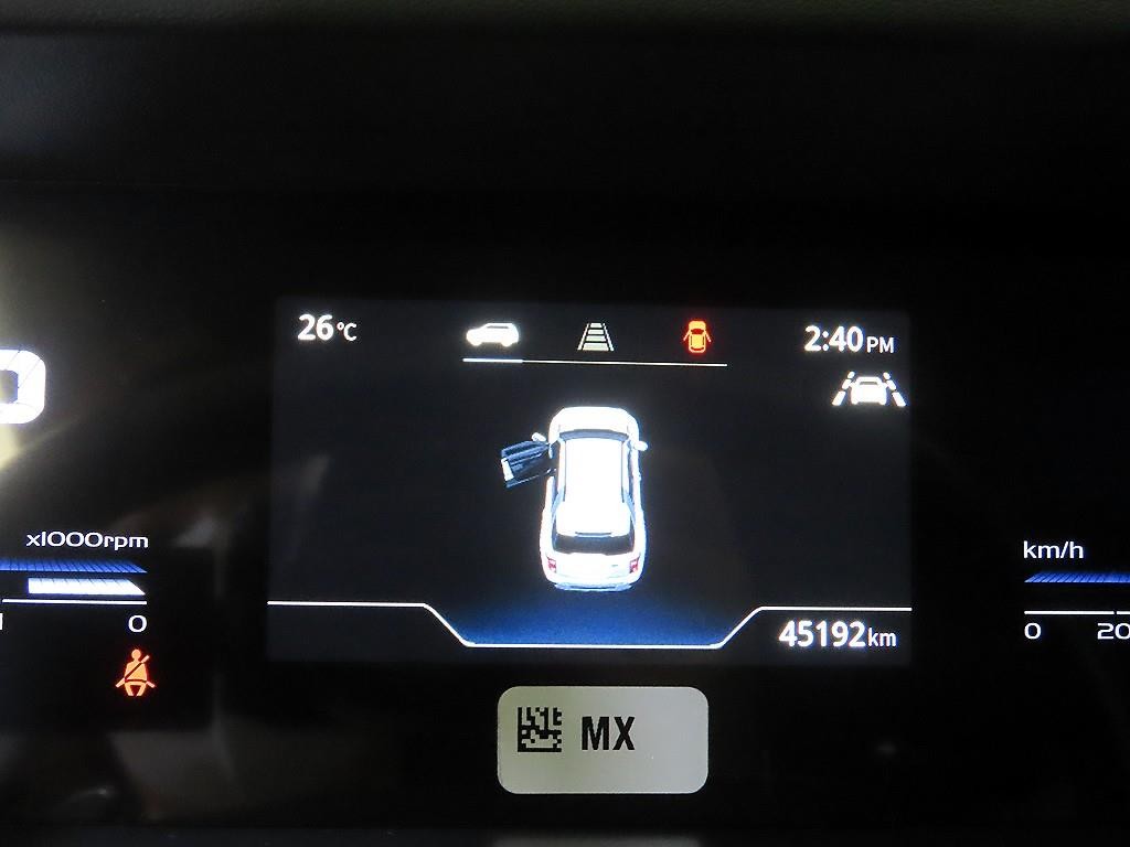 KG모빌리티(쌍용) 토레스 1.5 GDI-T 2WD T5 이미지 9